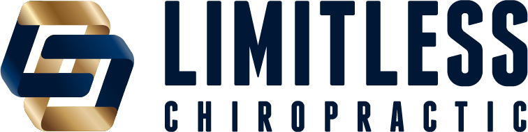 Limitless Chiropractic logo – Trusted chiropractor in Alliance Town Center, Fort Worth TX